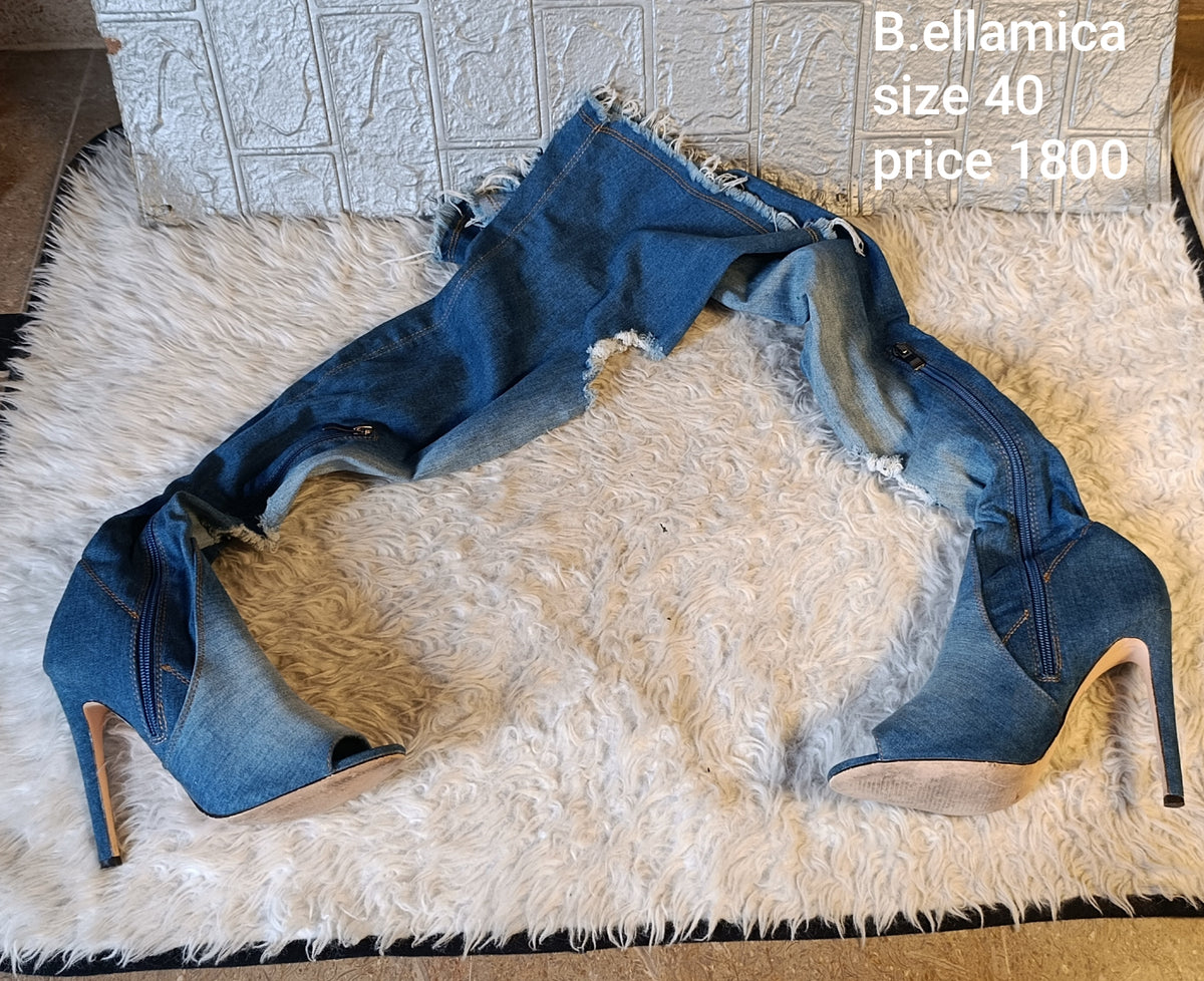 Bellamica 40