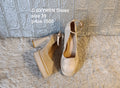 Ggxywen shoes 39