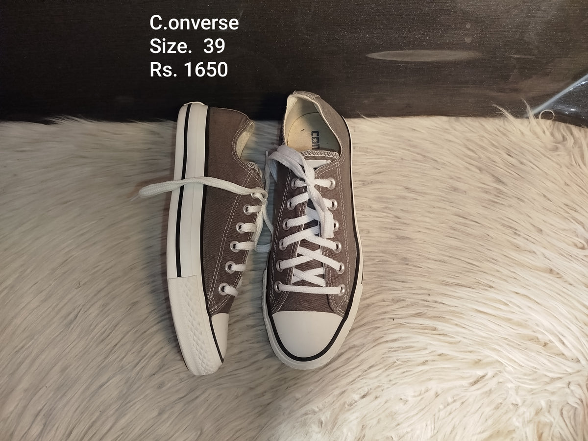 Converse 39