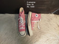 Converse 36
