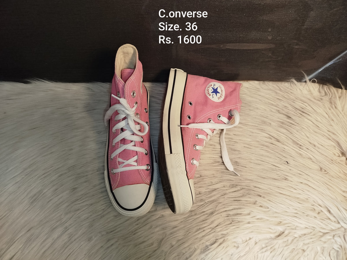 Converse 36