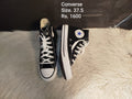 Converse 37.5