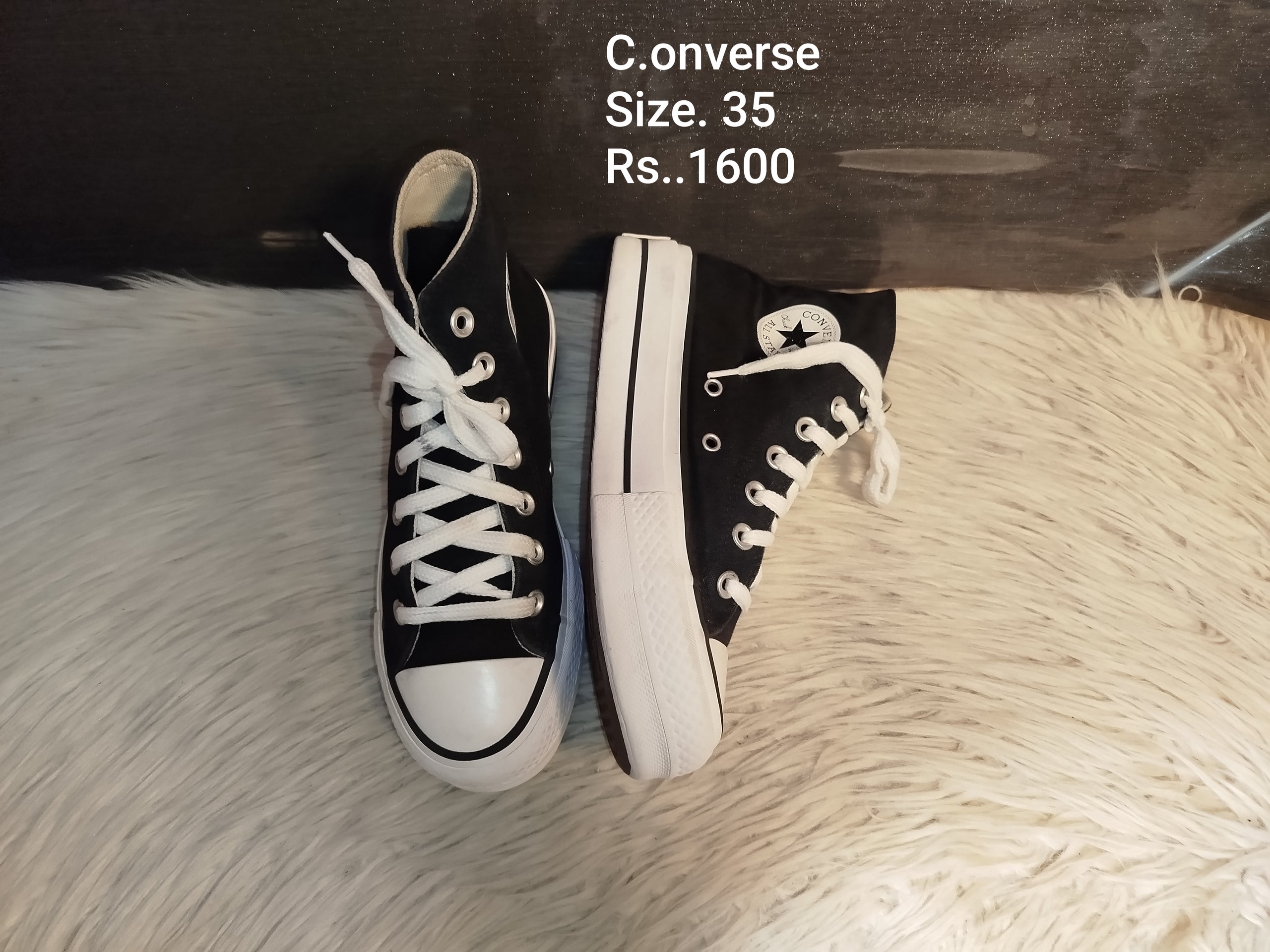 Converse 35