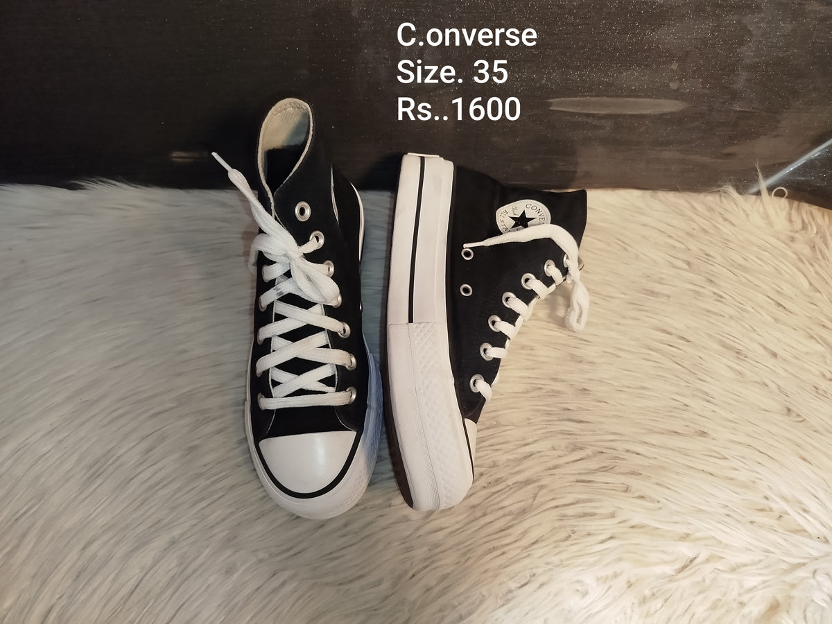 Converse 35