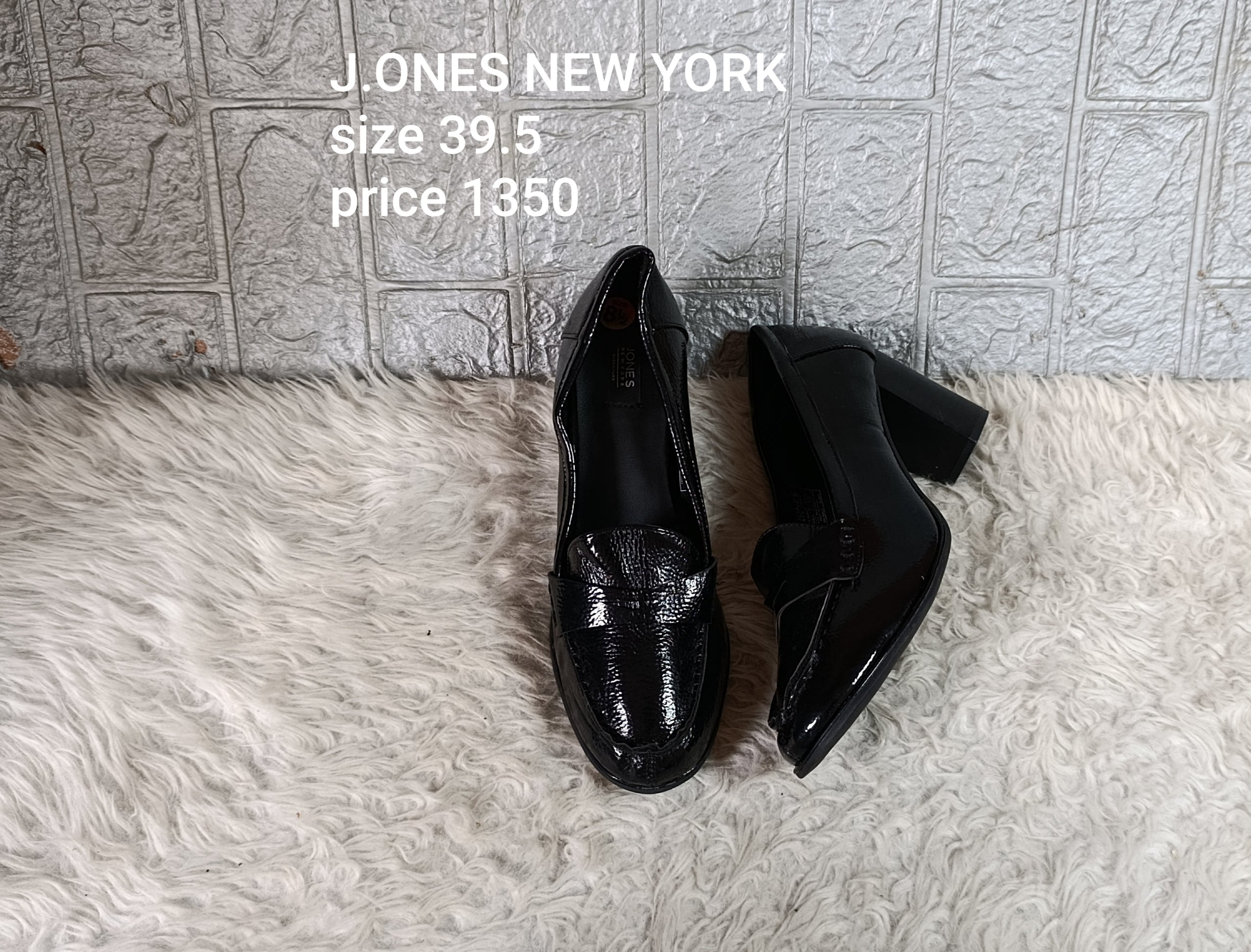 Jones New York 39.5