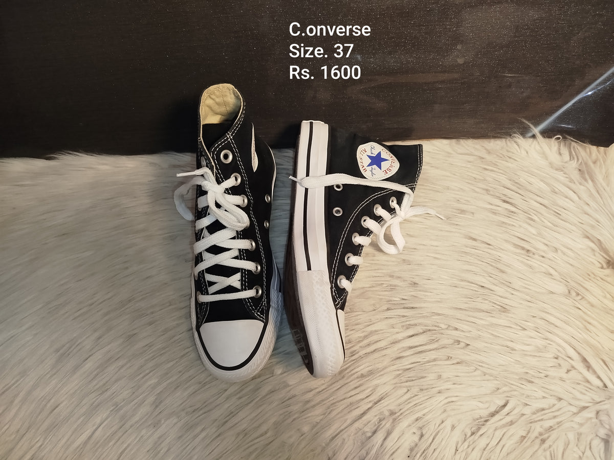Converse 37