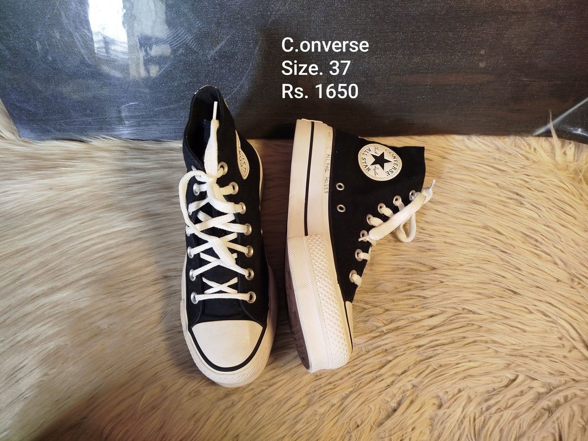 Converse 37