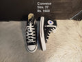Converse 37