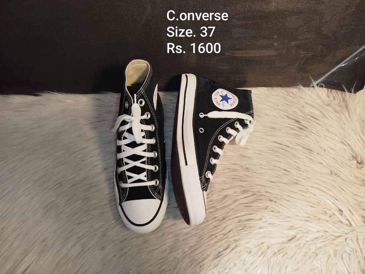 Converse 37