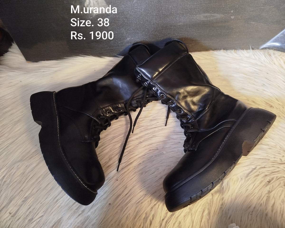 Muranda 38