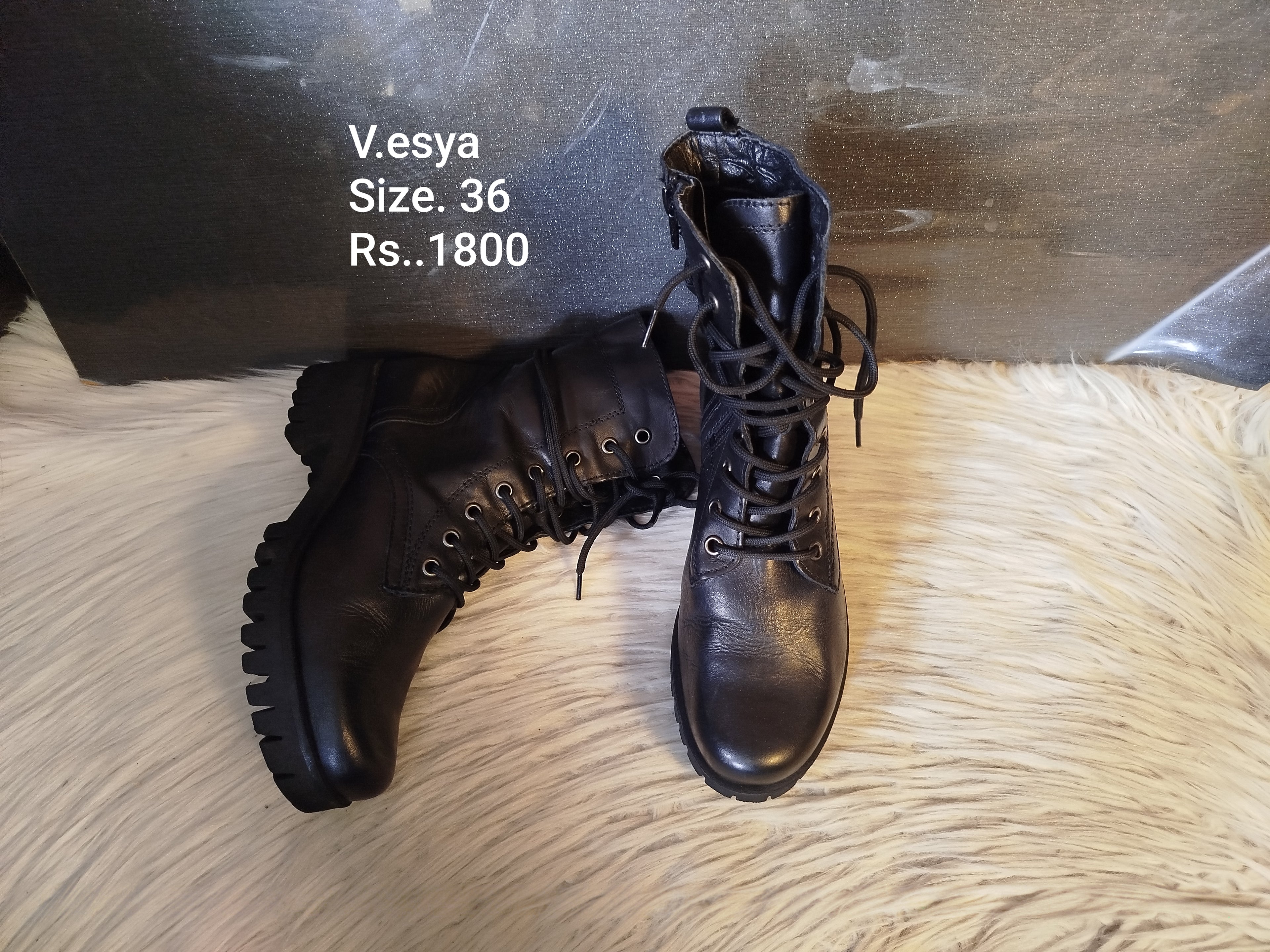 Vesya 36