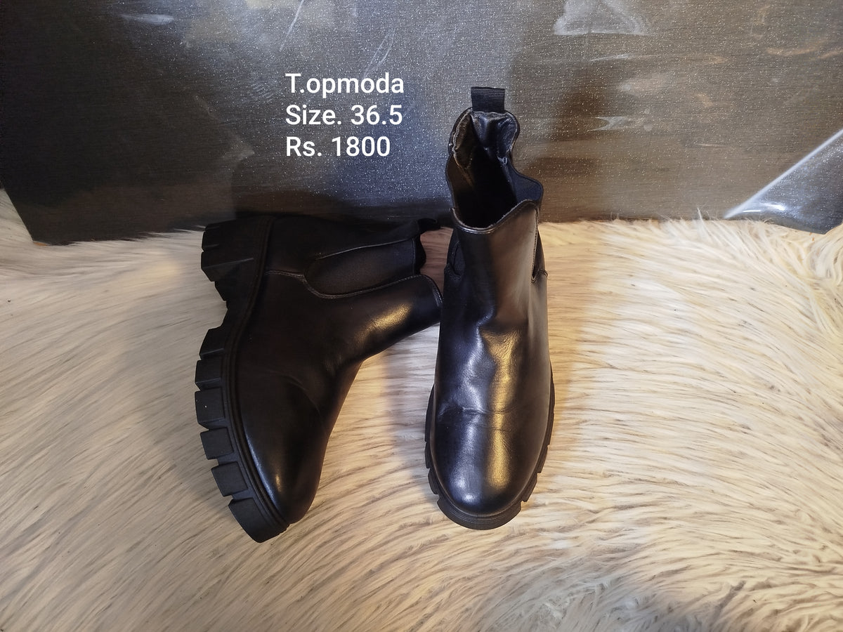 Top Moda 36.5