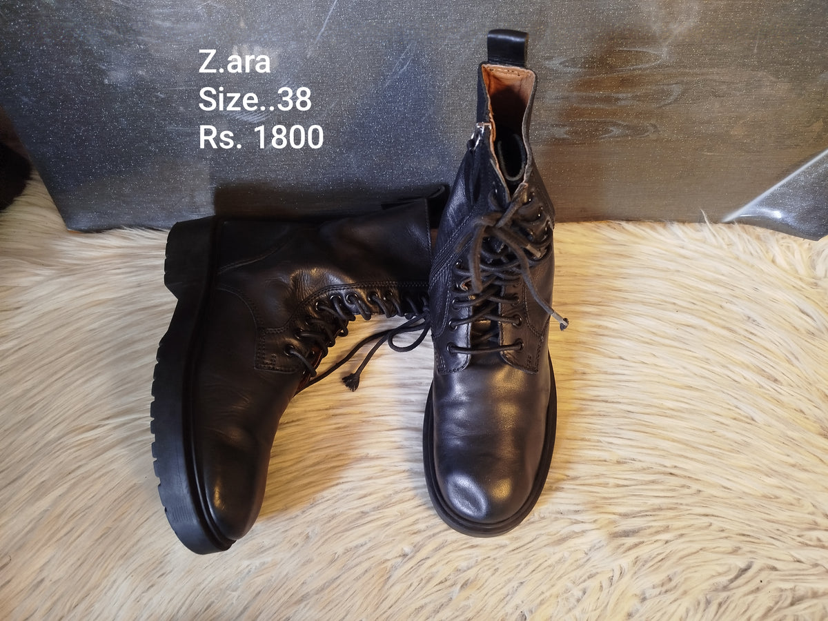 Zara 38