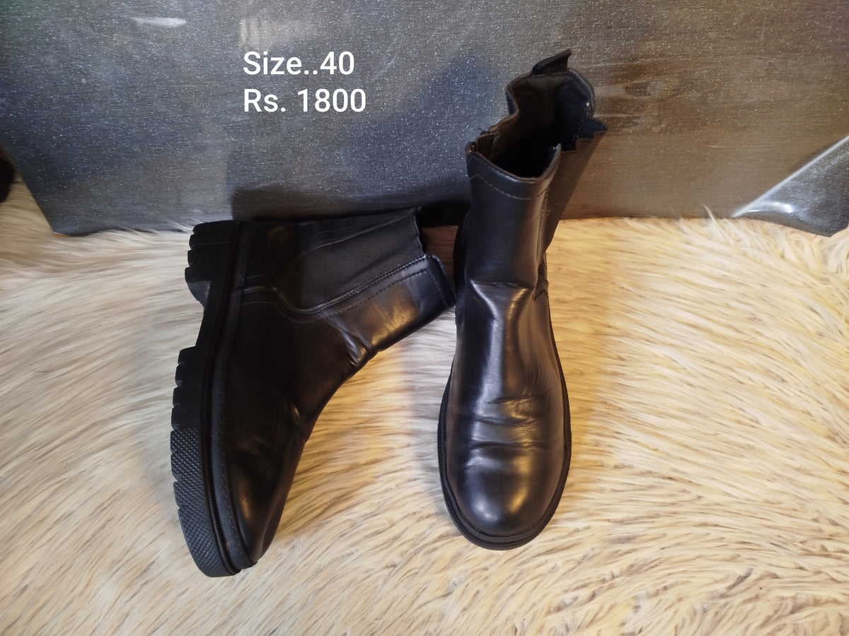 Boots 40