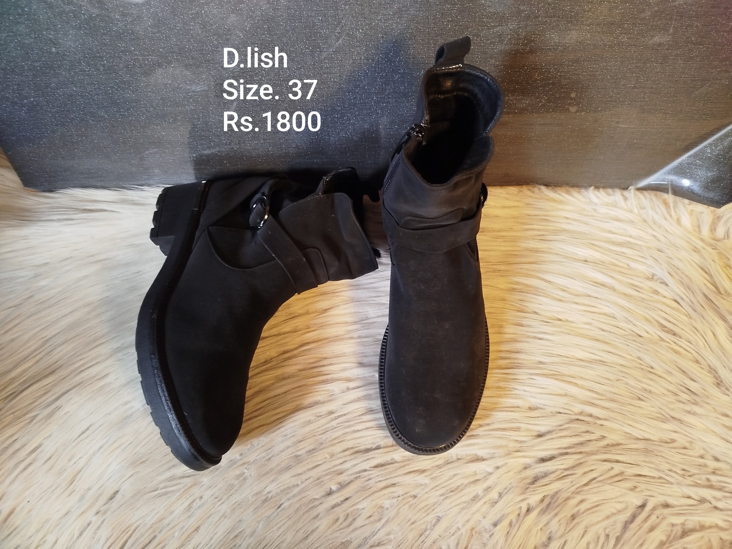 Dlish 37