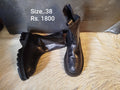 Boots 38