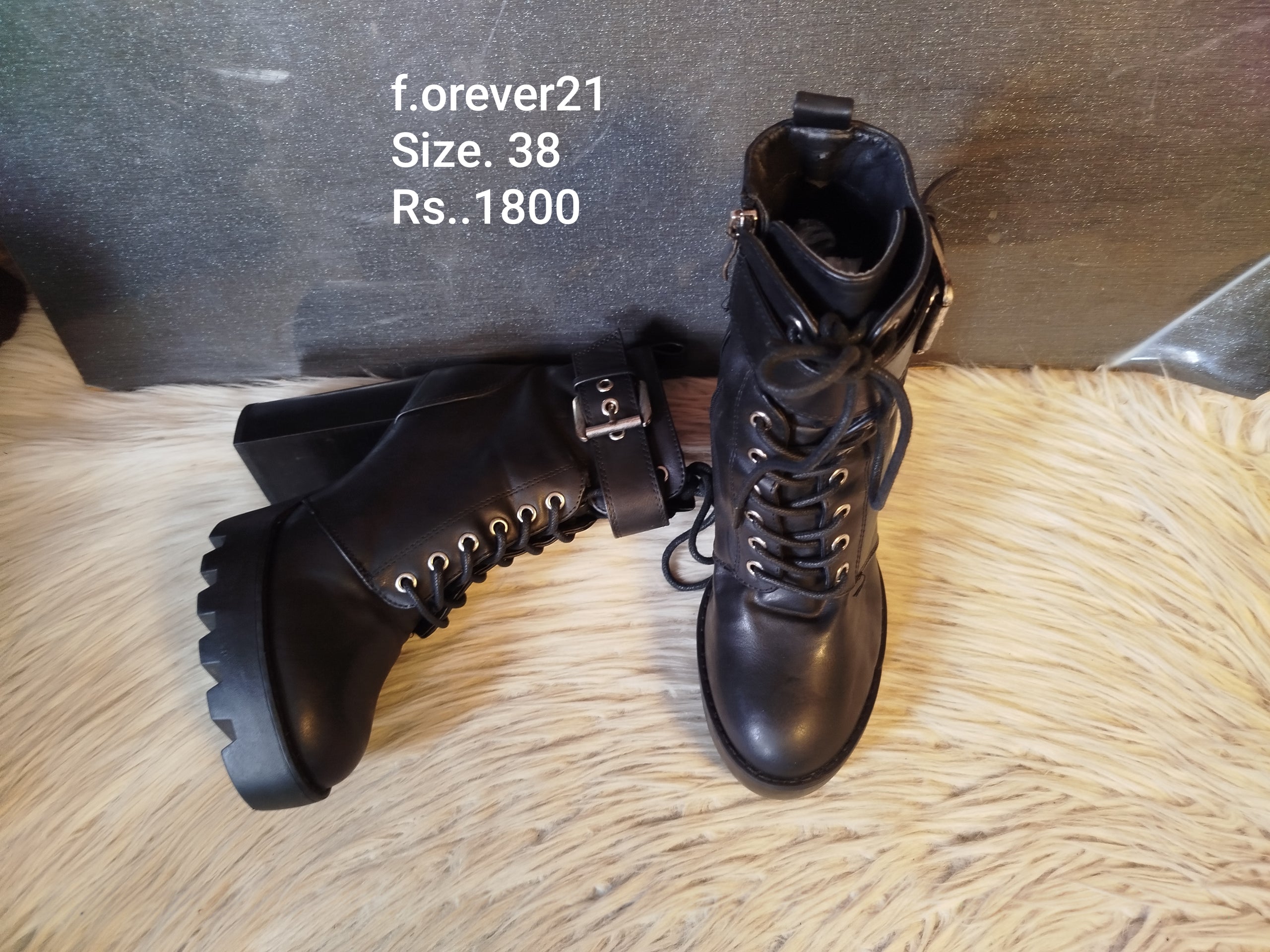 Forever 21 38