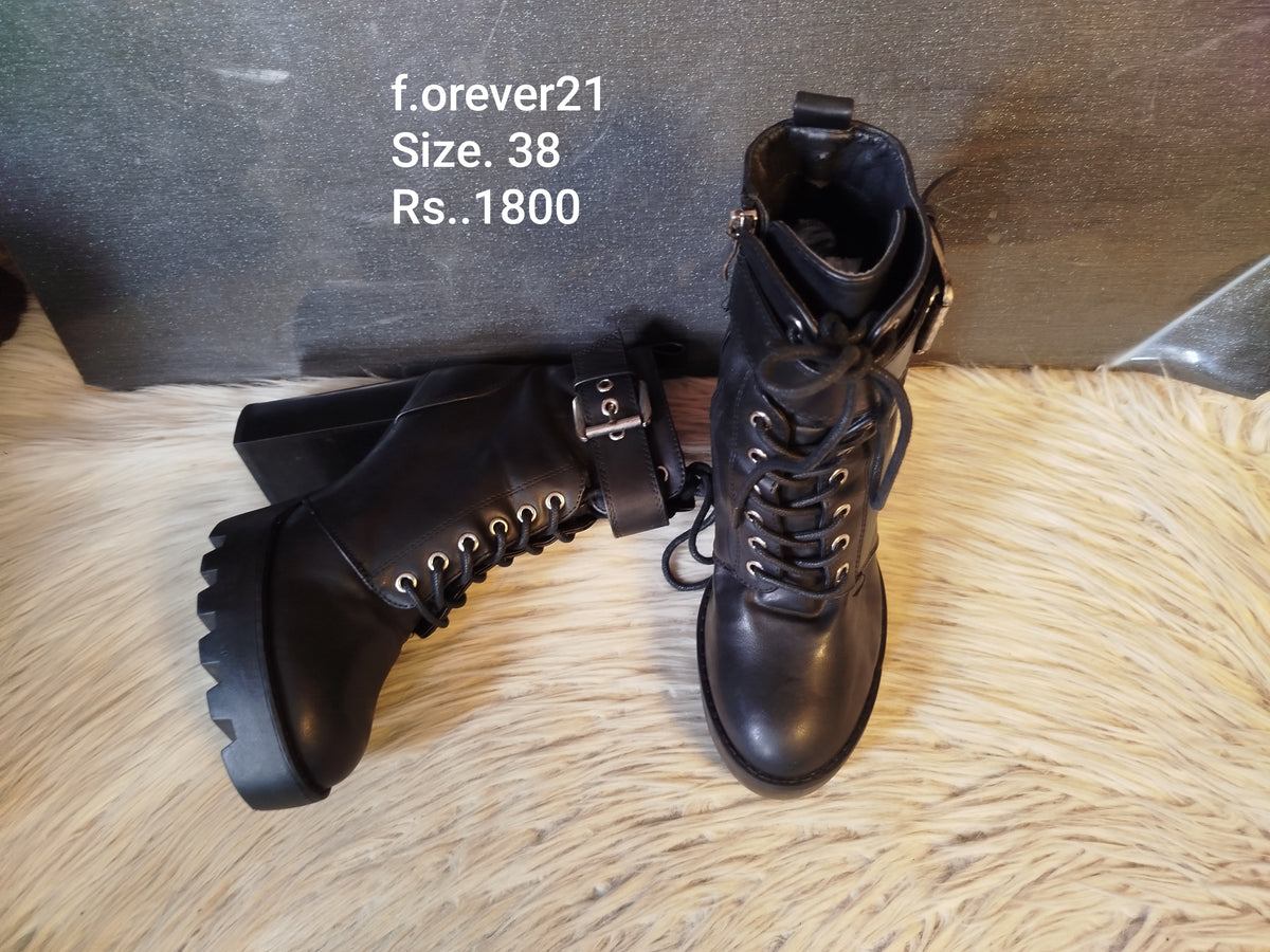 Forever 21 38