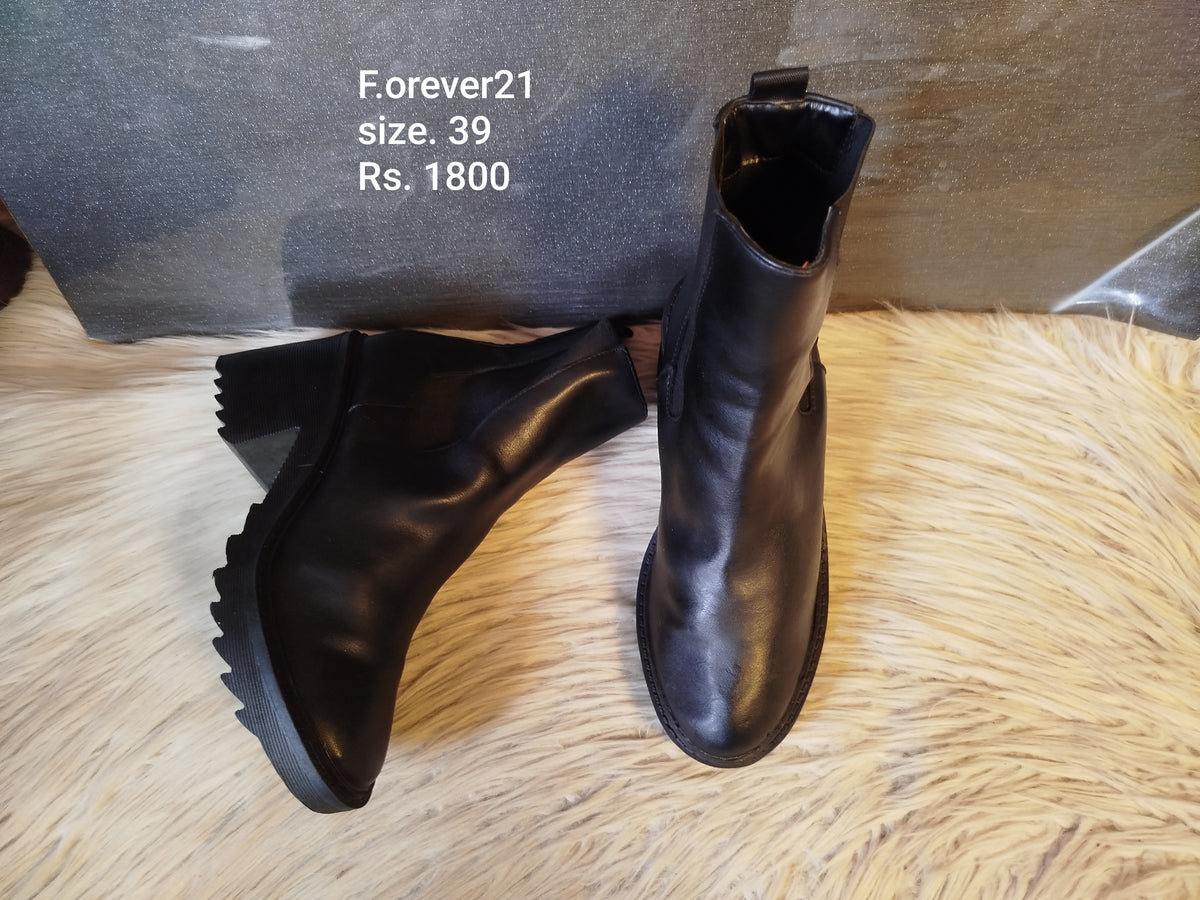 Forever 21 39