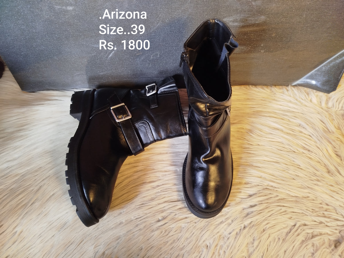 Arizona 39