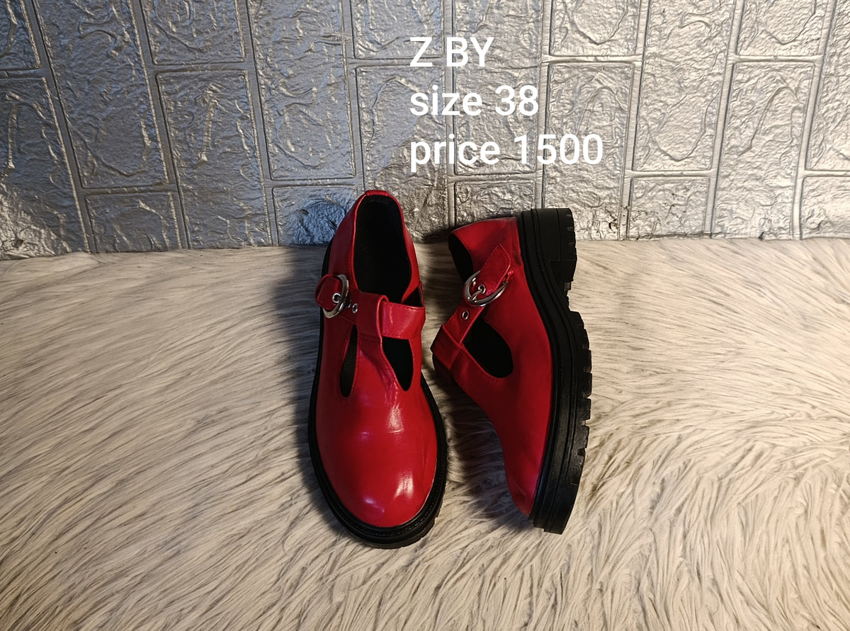 ZBY 38