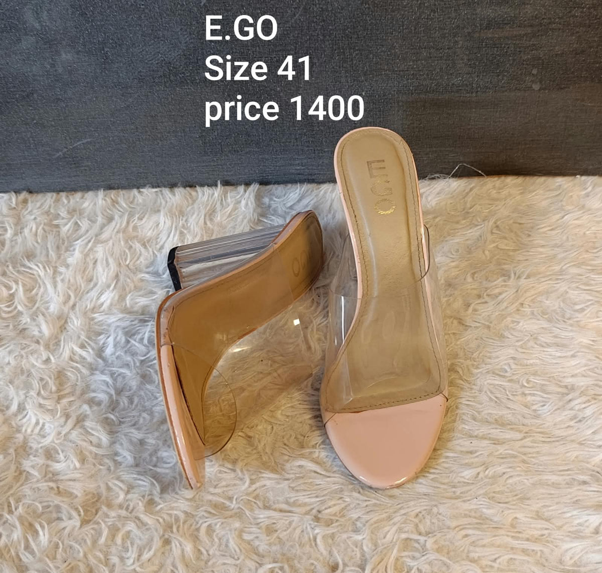 Ego 41