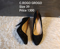 Crogo crogo 39