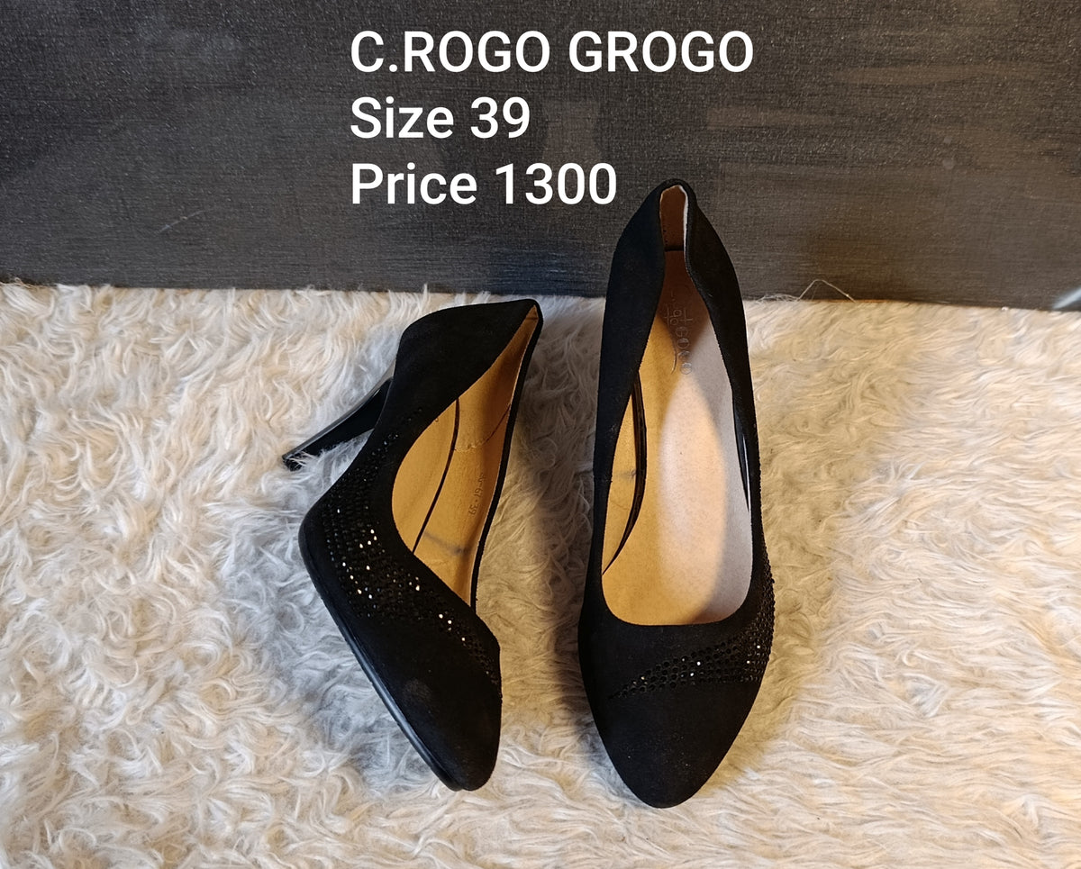 Crogo crogo 39