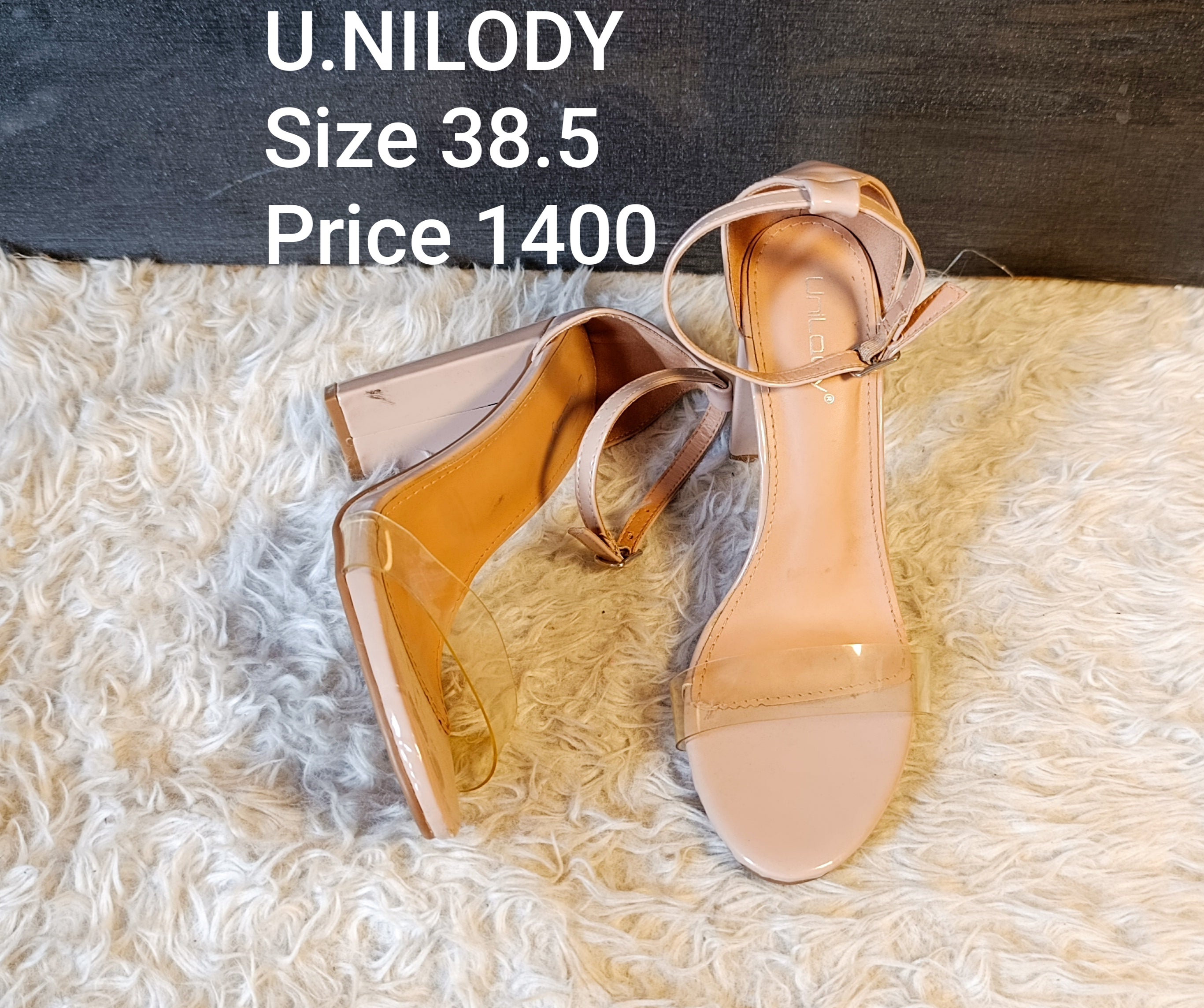 Unilody 38.5