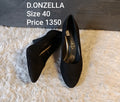 Donzella 40