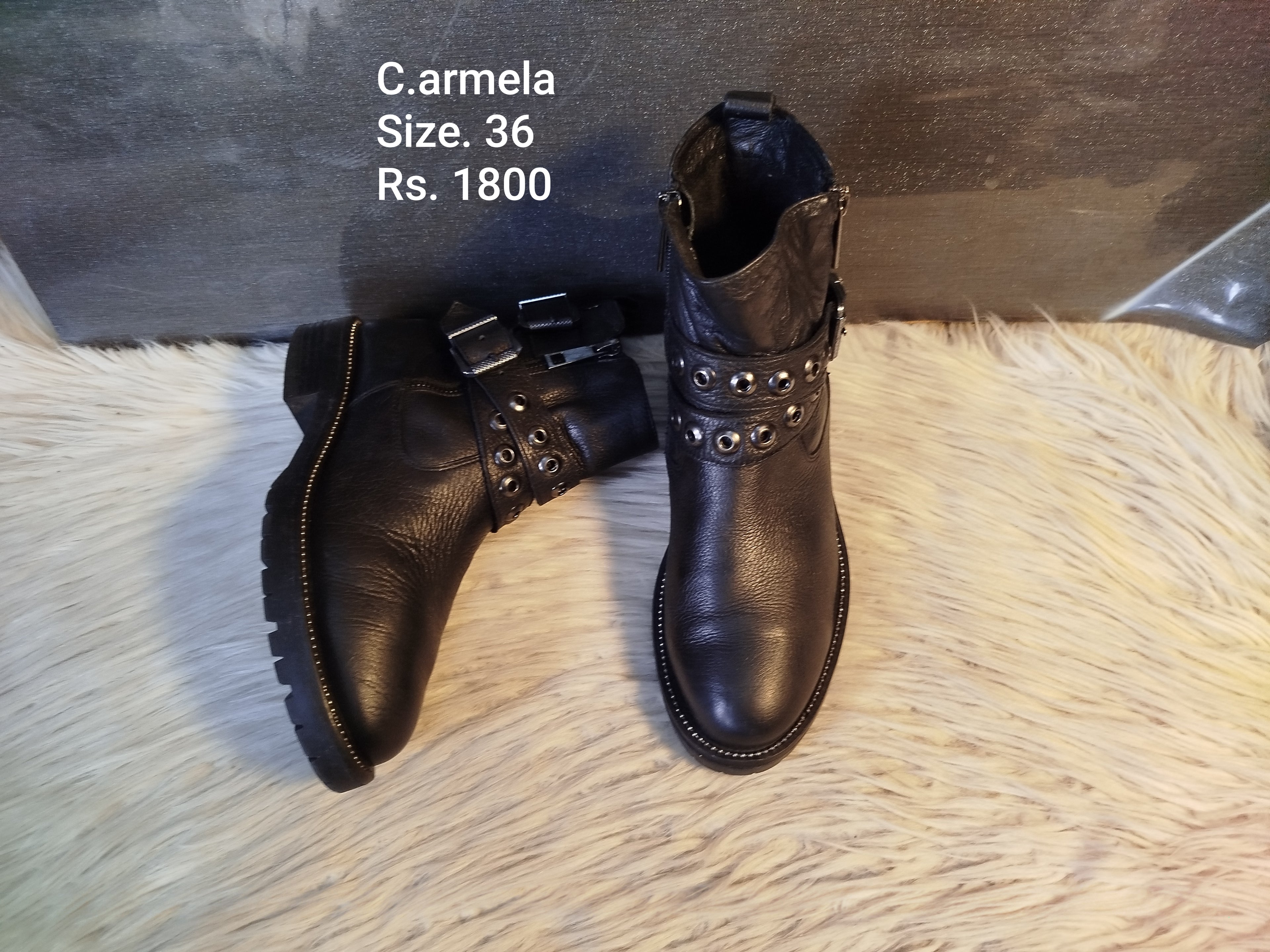 Carmela 36