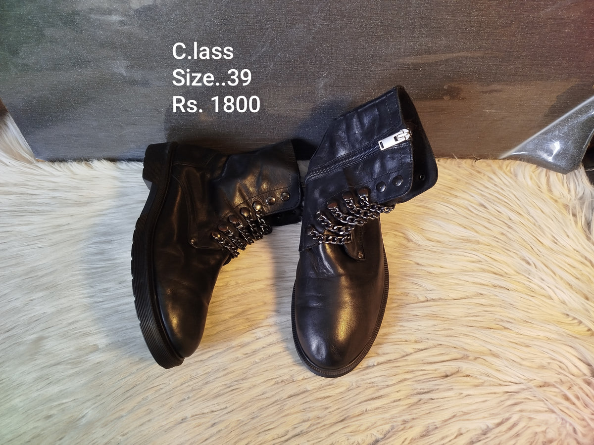Class 39