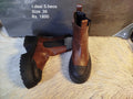Ideal shoes 36