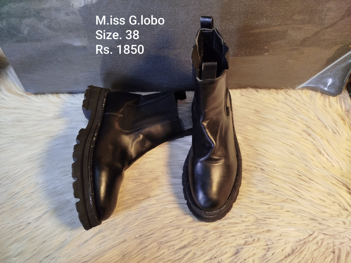 Miss Globo 38