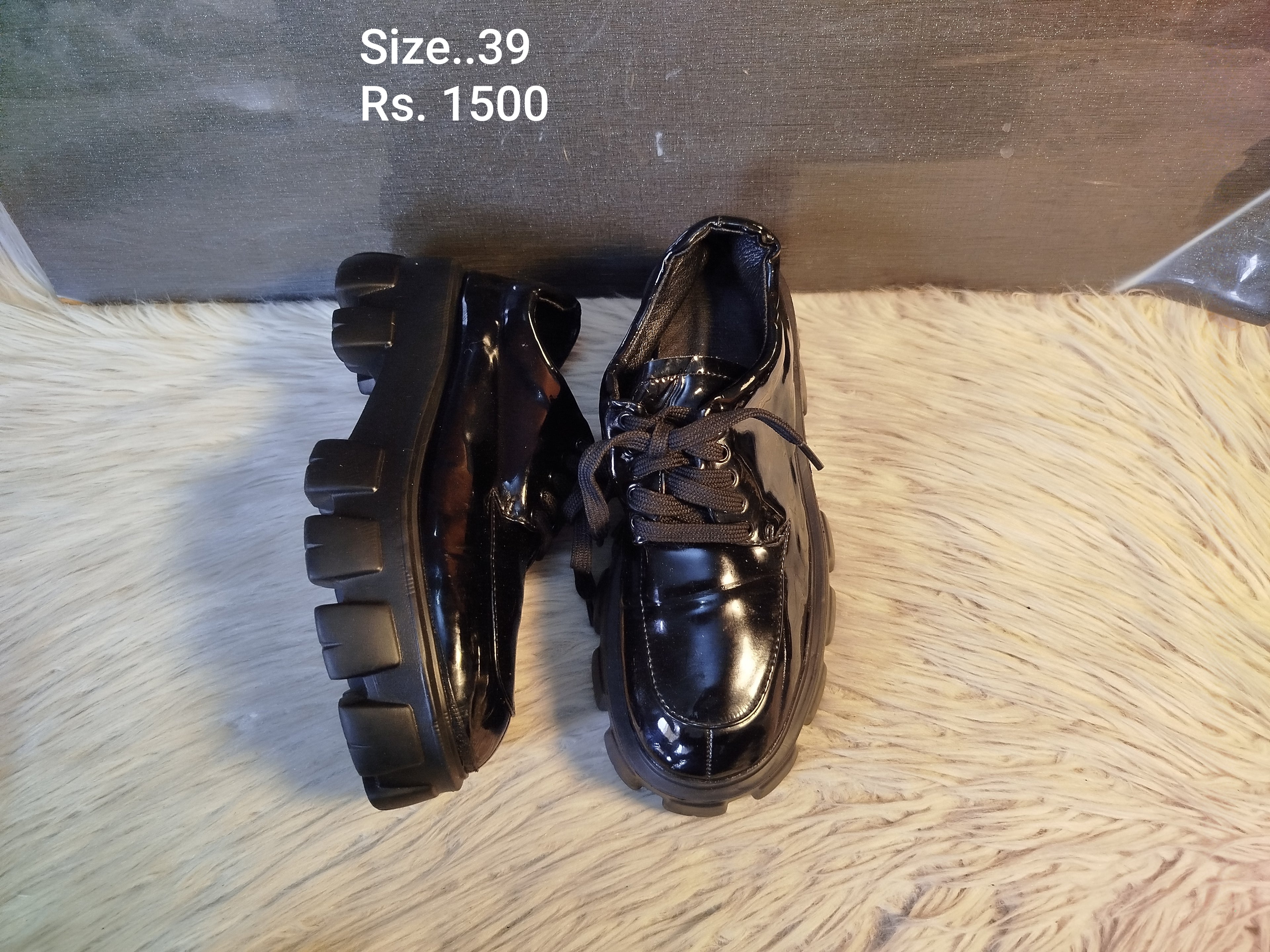 Boots 39