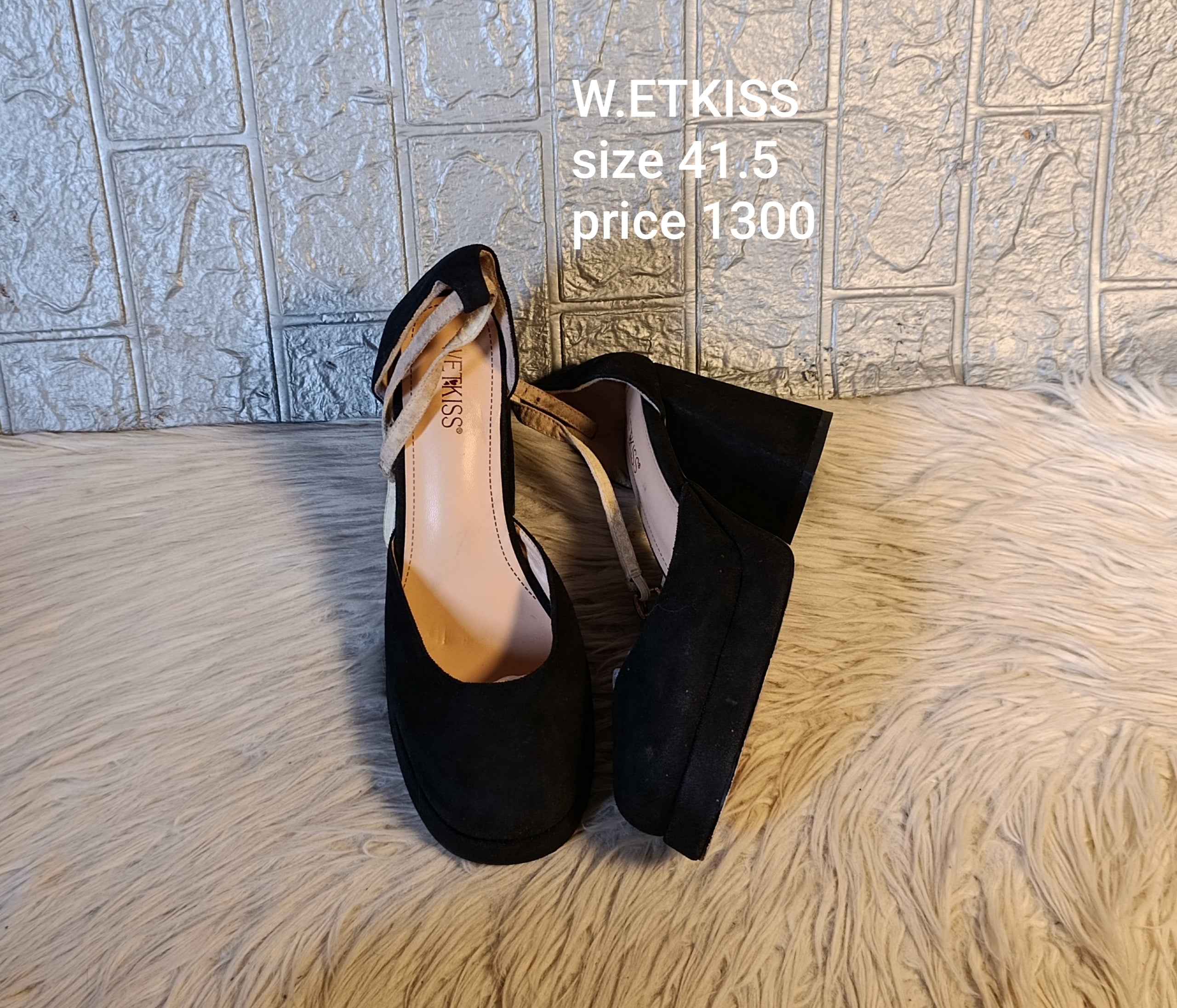 Wetkiss 41.5