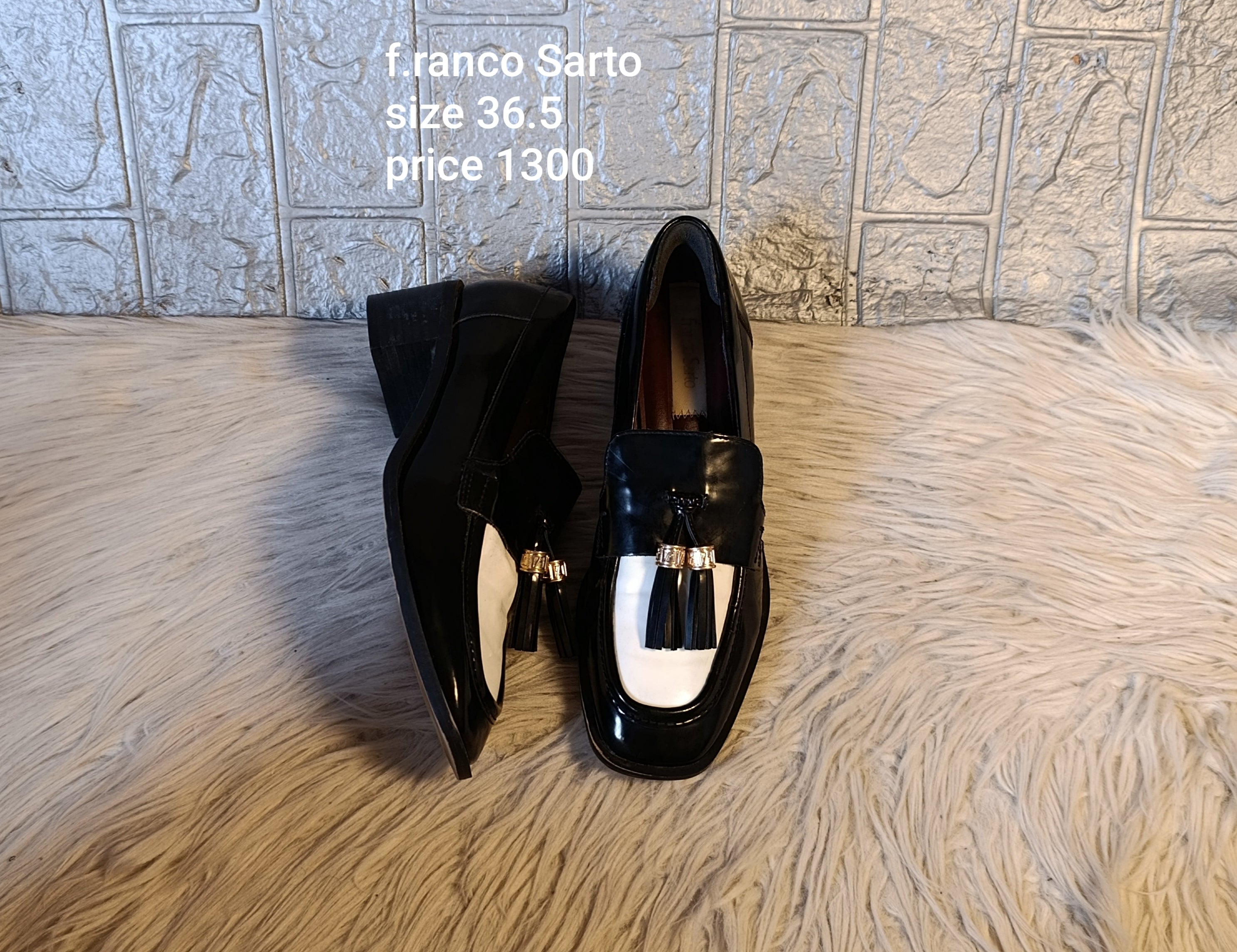 Franco Sarto 36.5