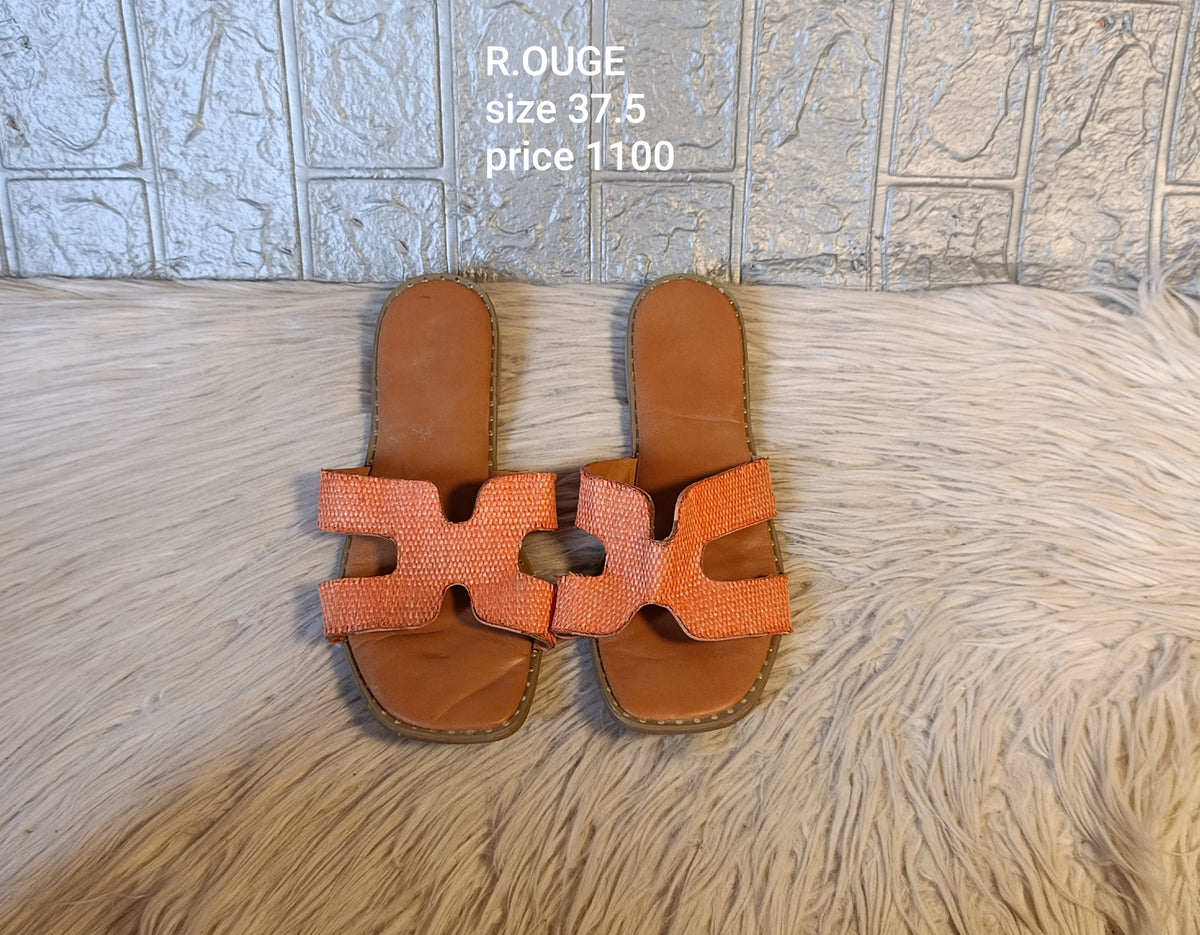 Rouge 37