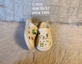 Crocs 36/37
