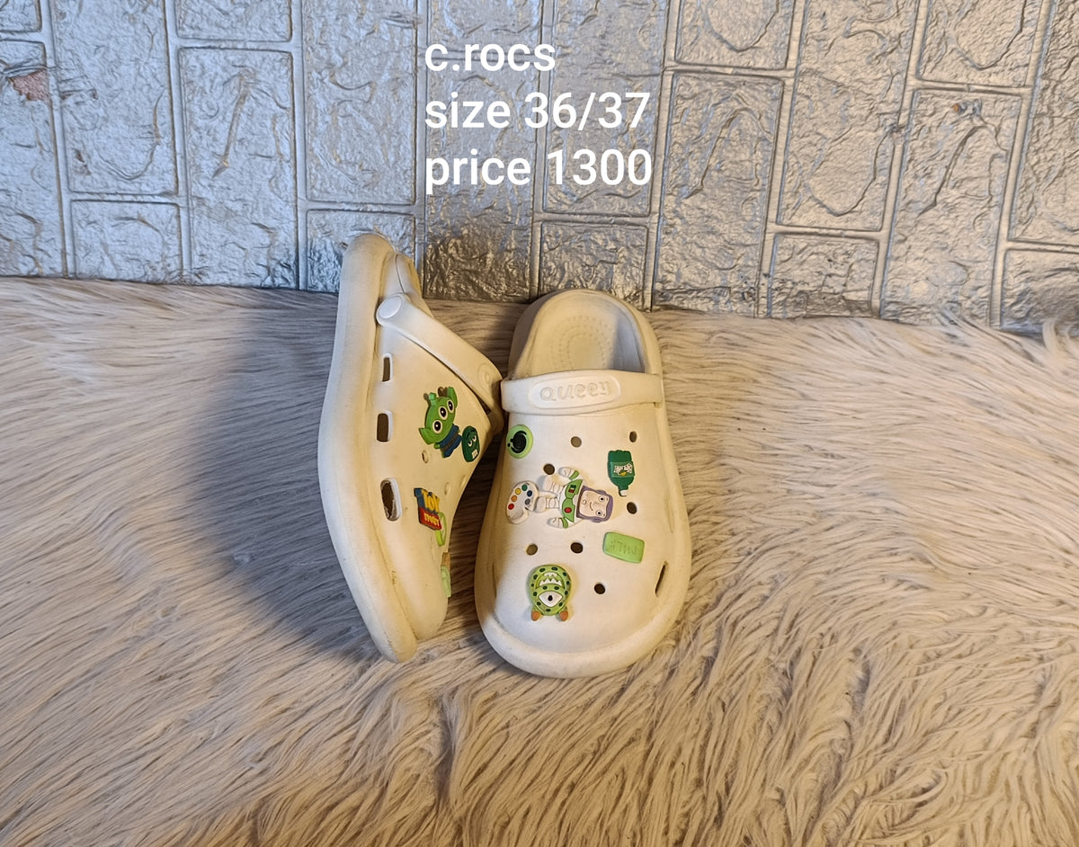 Crocs 36/37