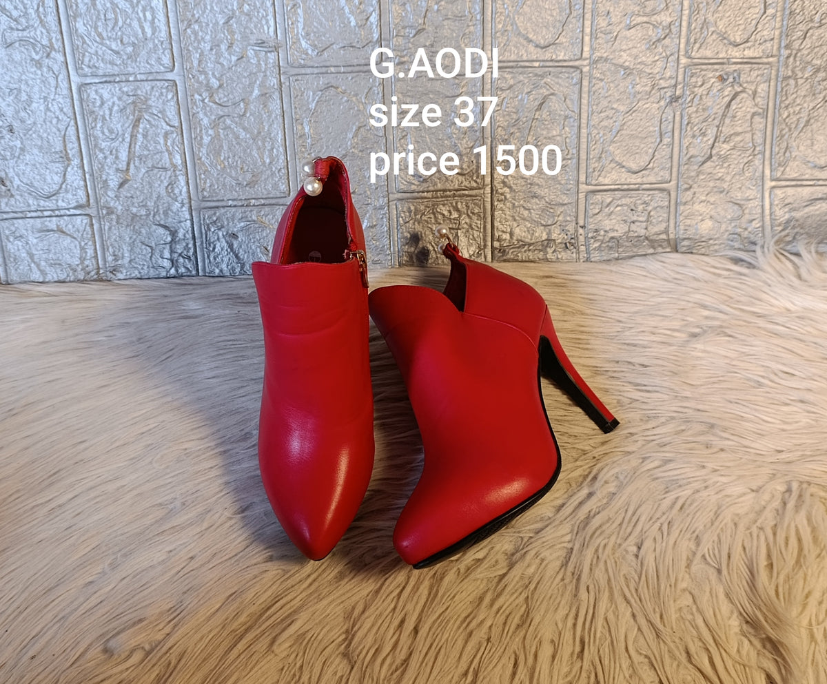 Gaodi 37