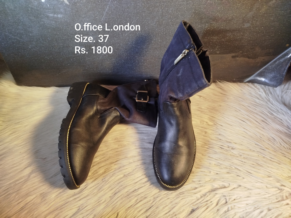 Office London 37