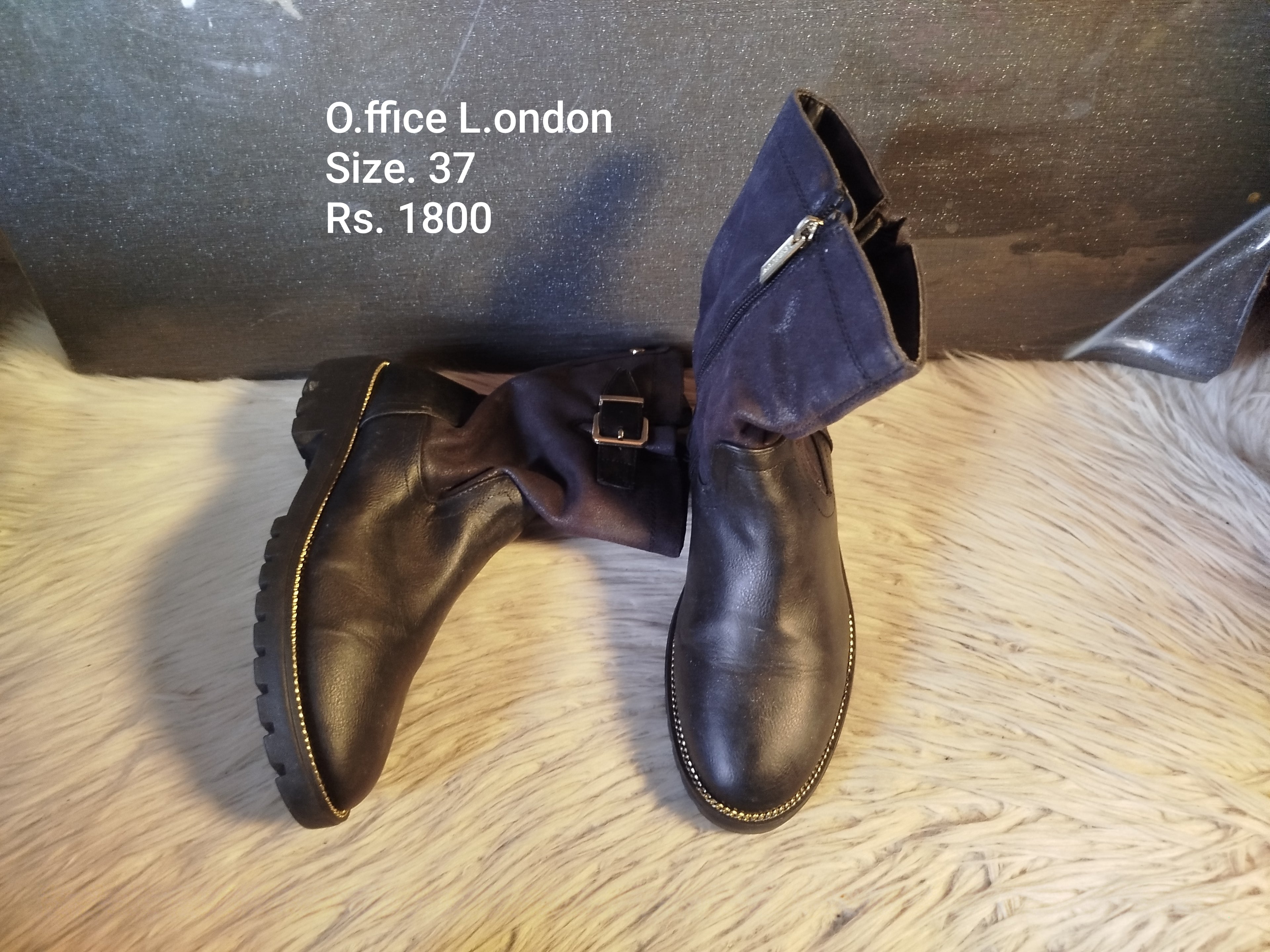 Office London 37