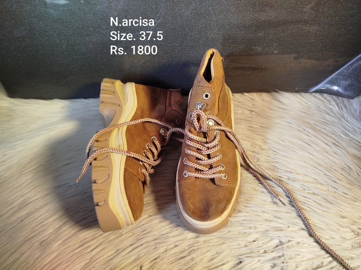 Narcisa 37.5