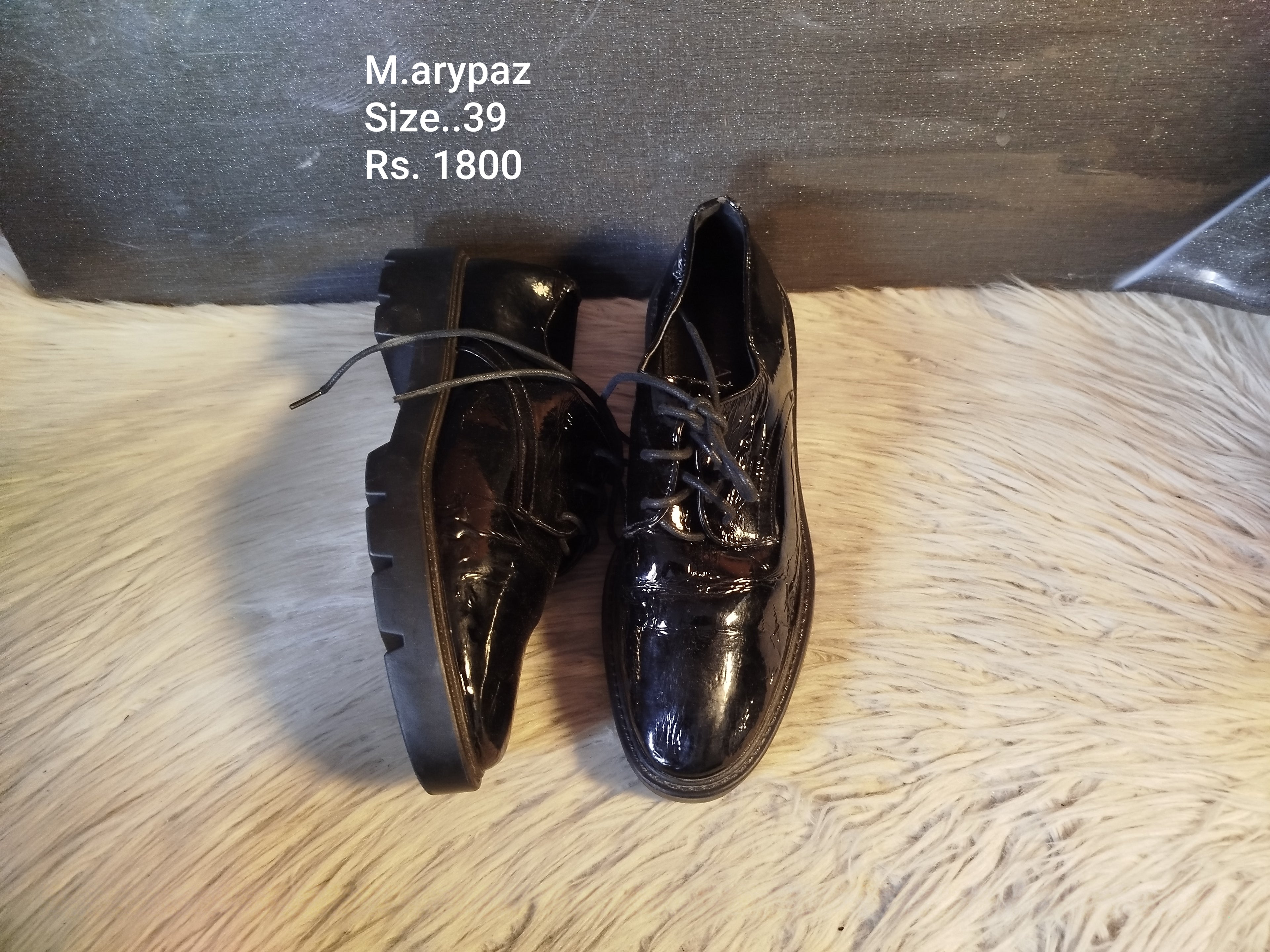 Marypaz 39