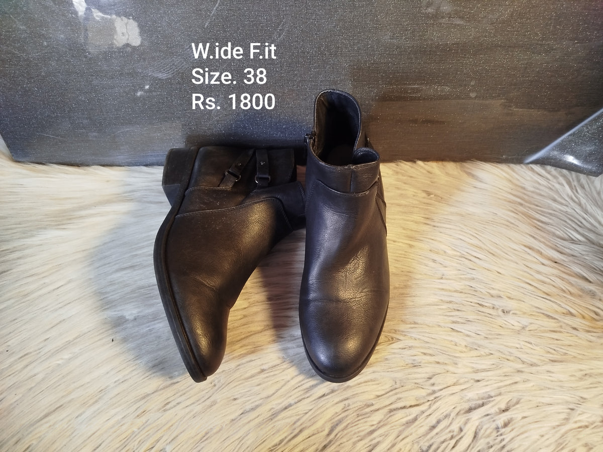 Wild fit 38
