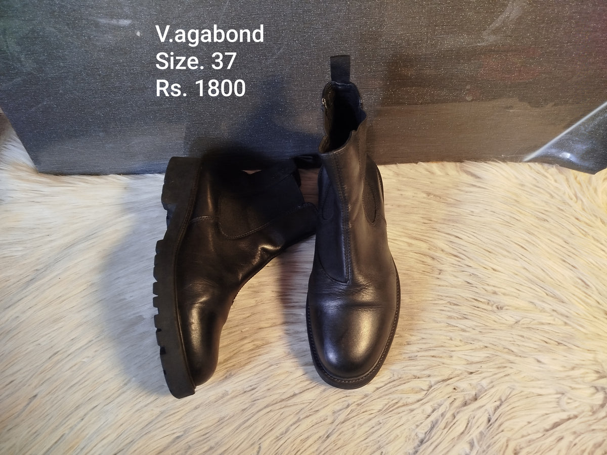 Vagabond 37