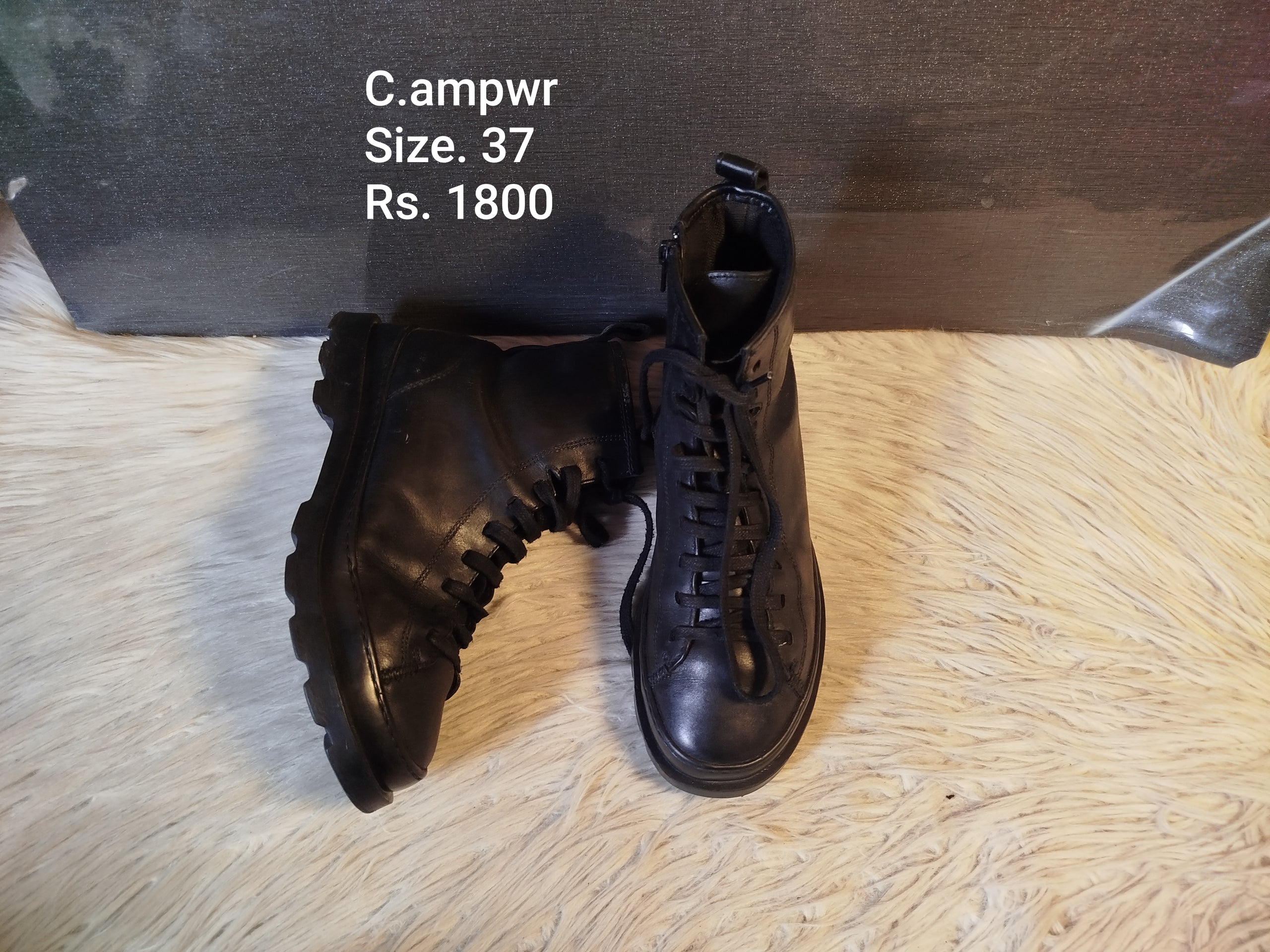 Campwr 37