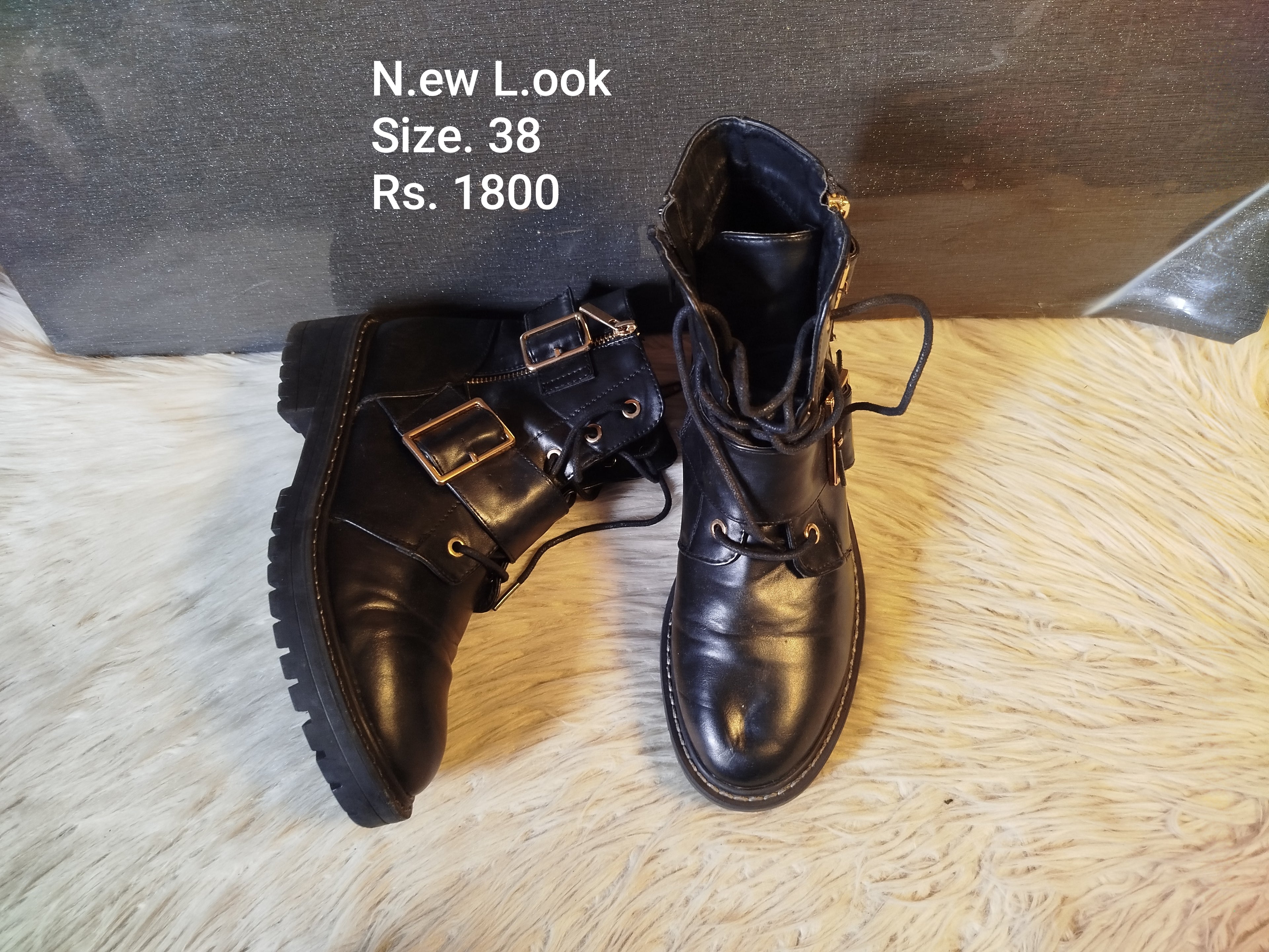 New look 38