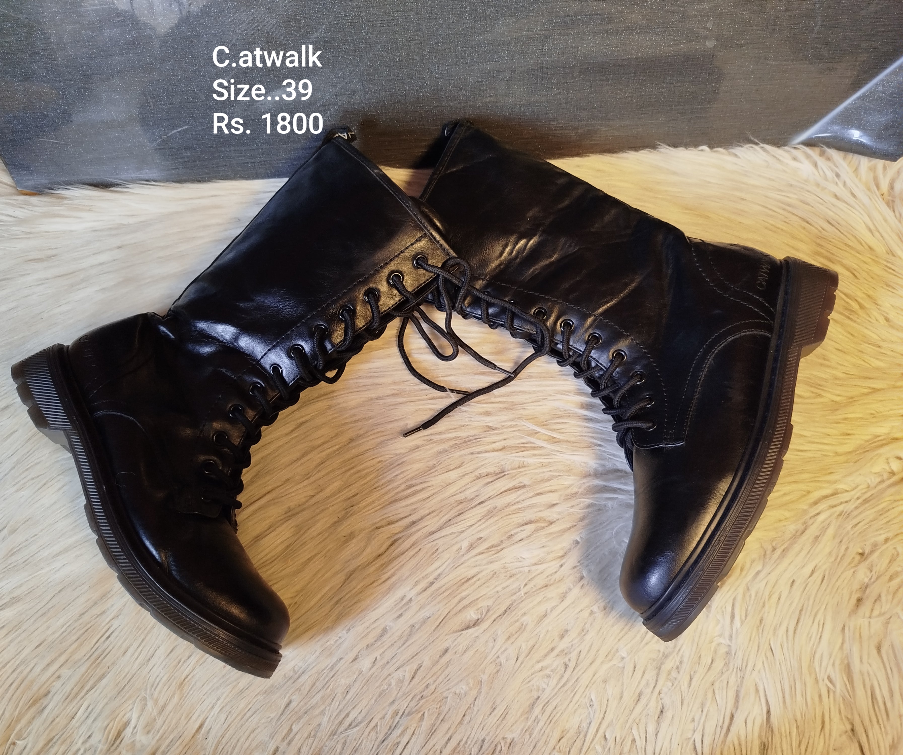Catwalk 39